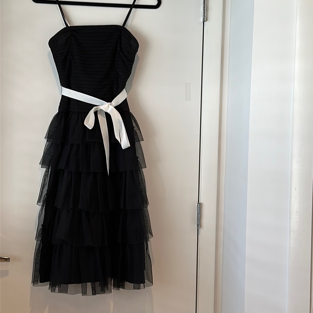 BCBGMAXAZRIA Dress Size 0